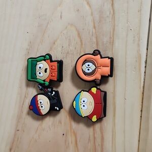 South Park Jibbits
